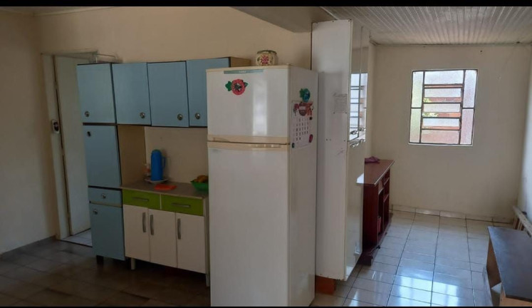 Imagem Casa com 2 Quartos à Venda, 70 m² em Conjunto Habitacional Violim - Londrina Imagem Casa com 2 Quartos à Venda, 70 m² em Conjunto Habitacional Violim - Londrina