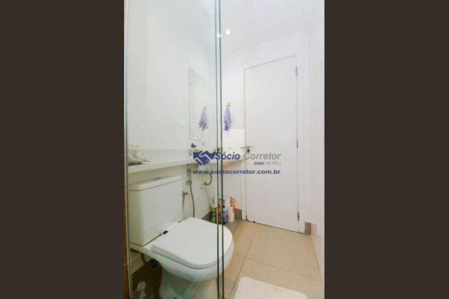 Imagem Apartamento com 3 Quartos à Venda, 72 m² em Vila Augusta - Guarulhos Imagem Apartamento com 3 Quartos à Venda, 72 m² em Vila Augusta - Guarulhos