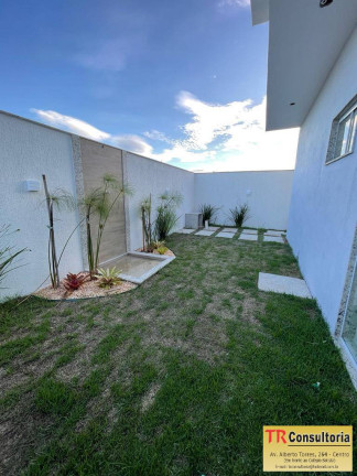Imagem Casa com 4 Quartos à Venda, 160 m² em Parque Leopoldina - Campos Dos Goytacazes