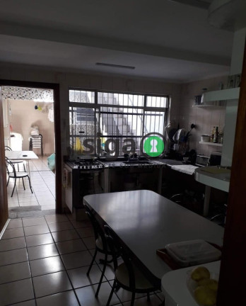 Imagem Casa com 2 Quartos à Venda, 150 m² em Tatuapé - São Paulo