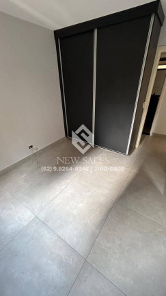 Imagem Apartamento com 2 Quartos à Venda, 91 m² em Setor Bueno - Goiânia