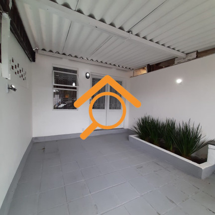 Imagem Casa com 2 Quartos à Venda, 75 m² em Brooklin Paulista - São Paulo Imagem Casa com 2 Quartos à Venda, 75 m² em Brooklin Paulista - São Paulo