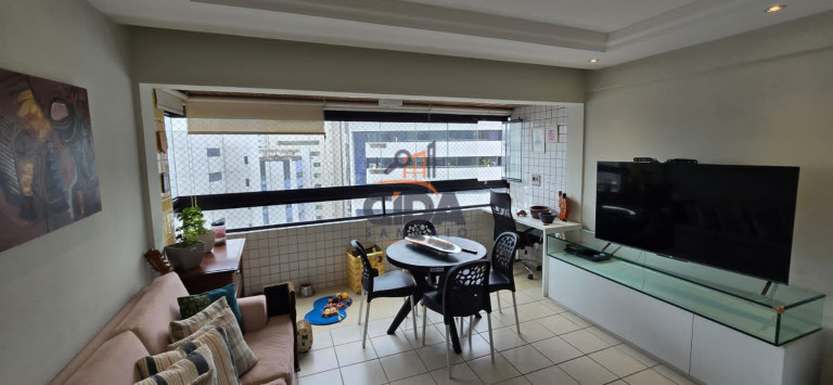 Imagem Apartamento com 3 Quartos à Venda, 93 m² em Boa Viagem - Recife Imagem Apartamento com 3 Quartos à Venda, 93 m² em Boa Viagem - Recife