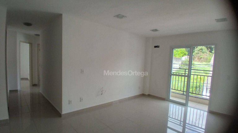 Imagem Apartamento com 3 Quartos à Venda, 119 m² em Jardim Emília - Sorocaba Imagem Apartamento com 3 Quartos à Venda, 119 m² em Jardim Emília - Sorocaba