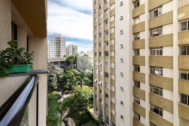 Imagem Apartamento com 4 Quartos à Venda, 143 m² em Perdizes - São Paulo