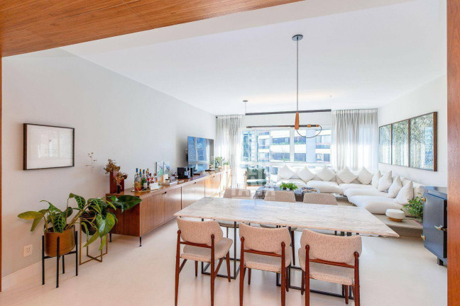 Imagem Apartamento com 2 Quartos à Venda, 117 m² em Itaim Bibi - São Paulo Imagem Apartamento com 2 Quartos à Venda, 117 m² em Itaim Bibi - São Paulo