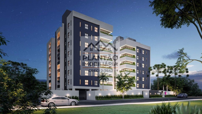 Apartamento com 2 Quartos à Venda, 55 m² em Portão - Curitiba