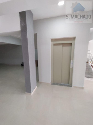 Imagem Apartamento com 2 Quartos à Venda, 65 m² em Parque Das Nações - Santo André