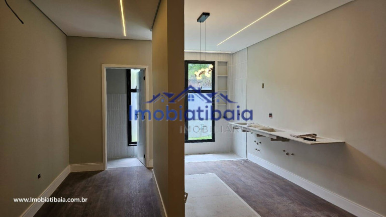 Imagem Casa de Condomínio com 3 Quartos à Venda, 468 m² em Rio Abaixo - Atibaia