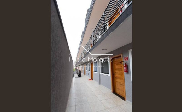 Imagem Kitnet com 1 Quarto à Venda, 30 m² em Vila Esperança - São Paulo Imagem Kitnet com 1 Quarto à Venda, 30 m² em Vila Esperança - São Paulo