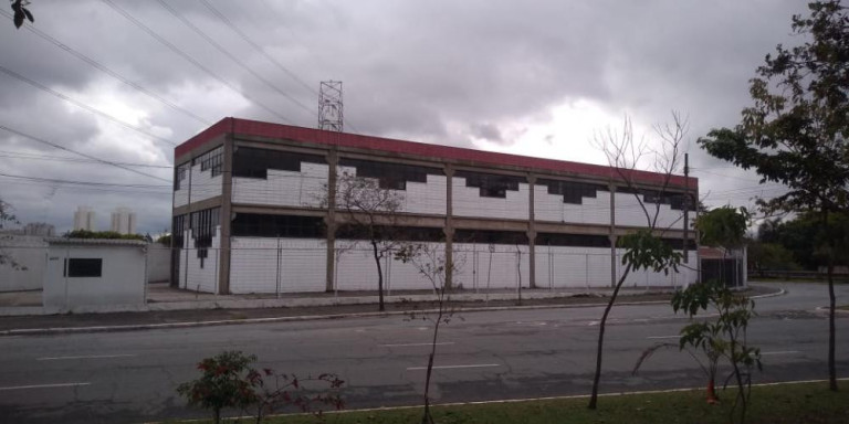 Imagem Apartamento com 1 Quarto para Alugar, 1.600 m² em Vila Maria - São Paulo