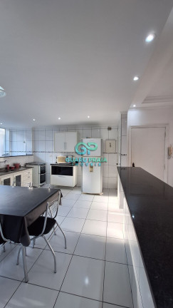 Imagem Apartamento com 2 Quartos à Venda, 110 m² em Enseada - Guarujá