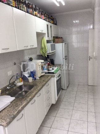 Imagem Apartamento com 2 Quartos à Venda, 70 m² em Higienópolis - São Paulo