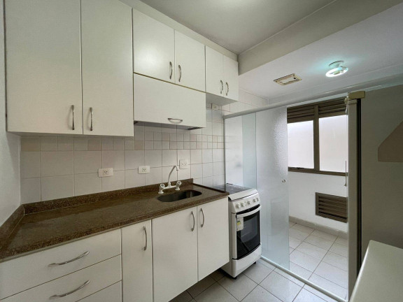 Apartamento com 2 Quartos para Alugar, 64 m² em Alphaville Centro Industrial E Empresarial/alphaville. - Barueri