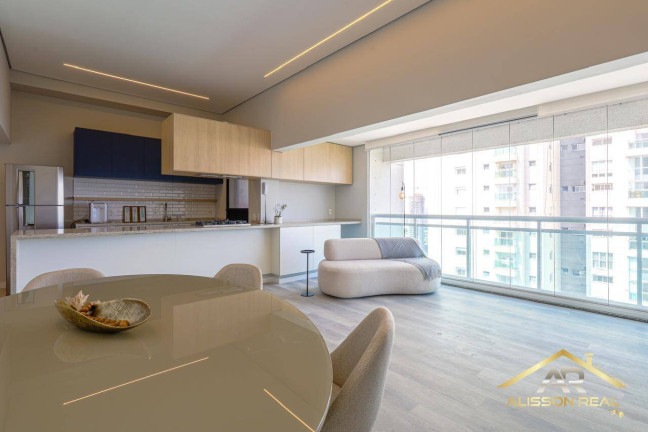 Imagem Apartamento com 2 Quartos à Venda, 98 m² em Alphaville Empresarial - Barueri Imagem Apartamento com 2 Quartos à Venda, 98 m² em Alphaville Empresarial - Barueri