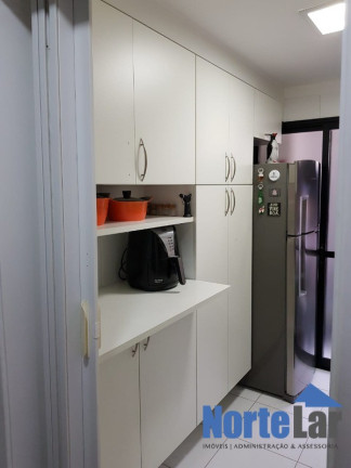 Imagem Apartamento com 2 Quartos à Venda, 55 m² em Santana - São Paulo Imagem Apartamento com 2 Quartos à Venda, 55 m² em Santana - São Paulo