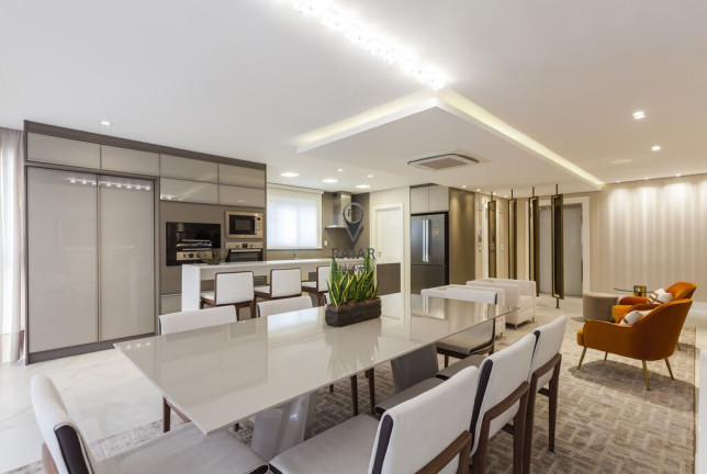 Imagem Apartamento com 4 Quartos à Venda,  em Centro - Balneário Camboriú