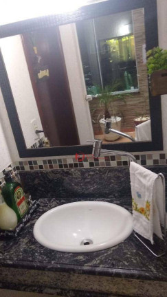 Imagem Casa com 3 Quartos à Venda, 150 m² em Brooklin Paulista - São Paulo Imagem Casa com 3 Quartos à Venda, 150 m² em Brooklin Paulista - São Paulo