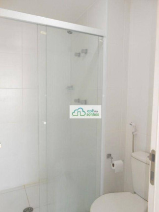 Imagem Apartamento com 1 Quarto para Alugar, 45 m² em Barra Funda - São Paulo Imagem Apartamento com 1 Quarto para Alugar, 45 m² em Barra Funda - São Paulo