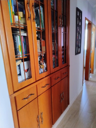 Imagem Cobertura com 4 Quartos à Venda, 194 m² em Centro - São Bernardo Do Campo