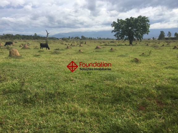 Imagem Terreno à Venda, 800 m² em Moreira César - Pindamonhangaba