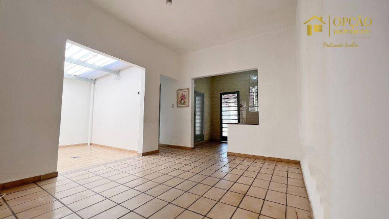 Imagem Casa com 2 Quartos à Venda, 145 m² em Centro - Itu Imagem Casa com 2 Quartos à Venda, 145 m² em Centro - Itu