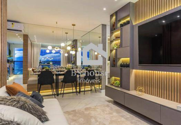 Imagem Apartamento com 2 Quartos à Venda, 57 m² em Jardim - Santo André Imagem Apartamento com 2 Quartos à Venda, 57 m² em Jardim - Santo André