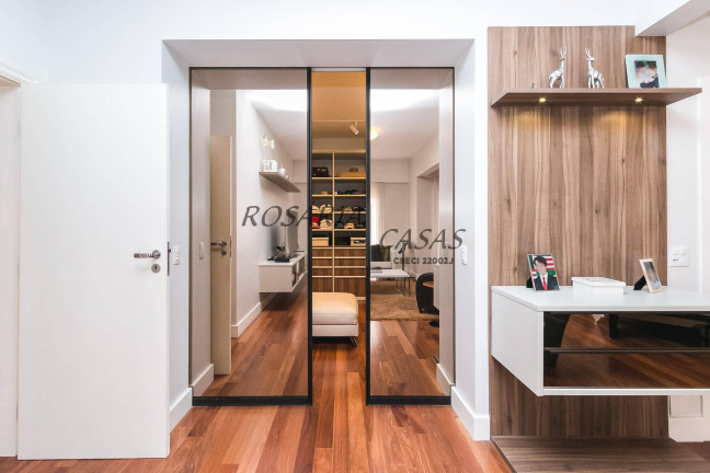Imagem Apartamento à Venda, 393 m² em Vila Suzana - São Paulo Imagem Apartamento à Venda, 393 m² em Vila Suzana - São Paulo