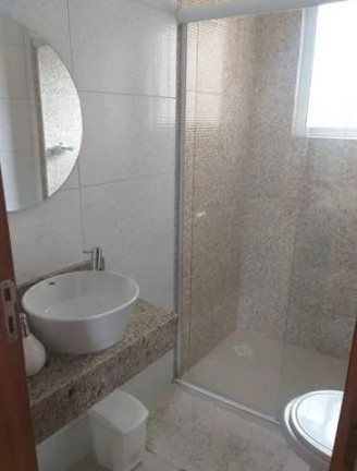 Imagem Apartamento com 2 Quartos à Venda, 77 m² em Perequê Açu - Ubatuba