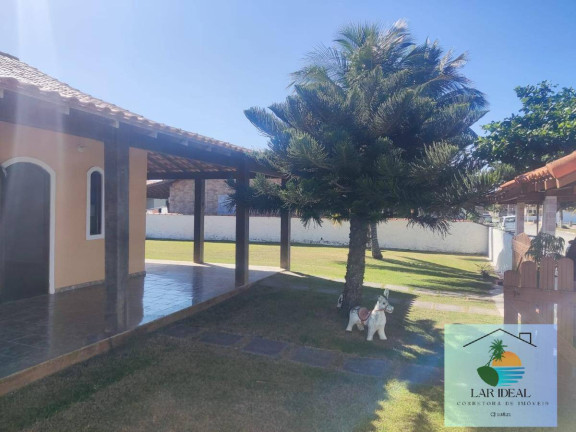 Imagem Casa com 4 Quartos à Venda, 600 m² em Praia Seca - Araruama Imagem Casa com 4 Quartos à Venda, 600 m² em Praia Seca - Araruama