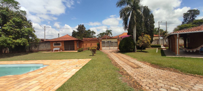 Imagem Chácara com 5 Quartos à Venda, 3 m² em Cercadinho - Alambari Imagem Chácara com 5 Quartos à Venda, 3 m² em Cercadinho - Alambari