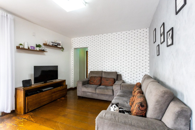Imagem Apartamento com 3 Quartos à Venda, 115 m² em Vila Pompéia - São Paulo