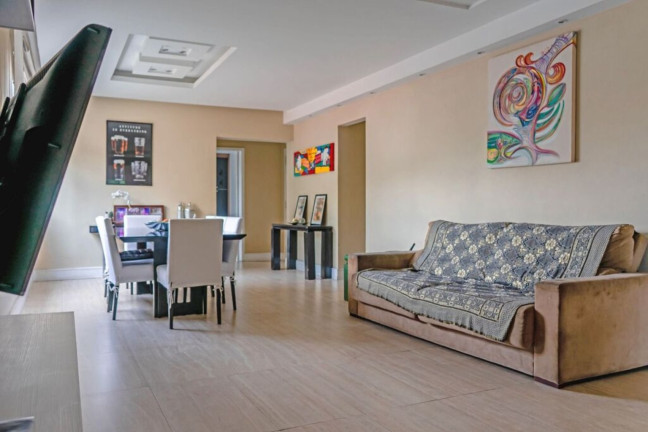 Imagem Imóvel com 3 Quartos à Venda, 152 m² em Botafogo - Rio De Janeiro Imagem Imóvel com 3 Quartos à Venda, 152 m² em Botafogo - Rio De Janeiro