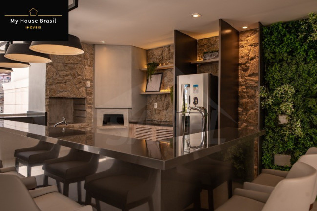 Imagem Apartamento com 4 Quartos à Venda, 255 m² em Santana - São Paulo