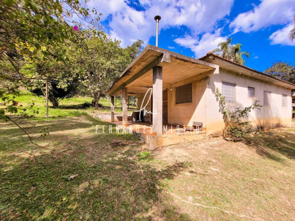 Imagem Chácara à Venda, 120.000 m² em Chácaras Do Rosário - Cajamar