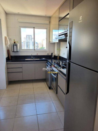 Imagem Cobertura com 3 Quartos à Venda, 150 m² em Assunção - São Bernardo Do Campo