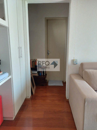 Imagem Imóvel com 1 Quarto à Venda, 55 m² em Cambuci - São Paulo