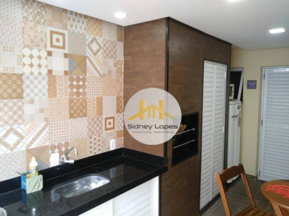 Imagem Cobertura com 3 Quartos à Venda, 155 m² em Freguesia De Jacarepaguá - Rio De Janeiro