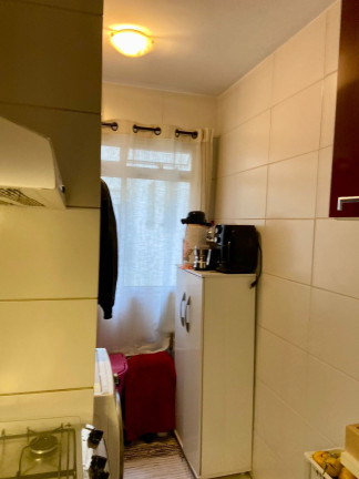 Imagem Apartamento com 2 Quartos à Venda, 55 m² em Jardim Caiapiá - Cotia Imagem Apartamento com 2 Quartos à Venda, 55 m² em Jardim Caiapiá - Cotia
