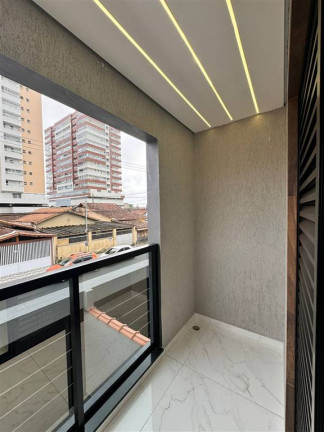 Imagem Casa com 4 Quartos à Venda, 160 m² em Guilhermina - Praia Grande Imagem Casa com 4 Quartos à Venda, 160 m² em Guilhermina - Praia Grande
