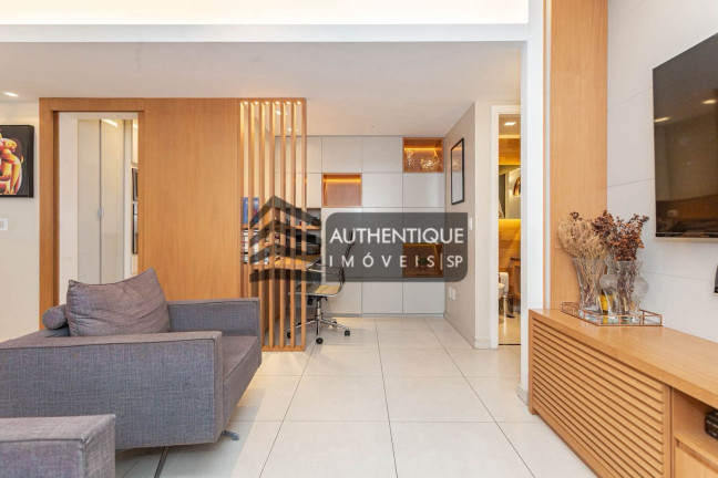 Imagem Apartamento com 3 Quartos à Venda, 118 m² em Vila Romana - São Paulo Imagem Apartamento com 3 Quartos à Venda, 118 m² em Vila Romana - São Paulo
