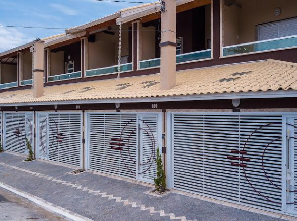 Imagem Sobrado com 2 Quartos à Venda, 119 m² em Caiçara - Praia Grande Imagem Sobrado com 2 Quartos à Venda, 119 m² em Caiçara - Praia Grande
