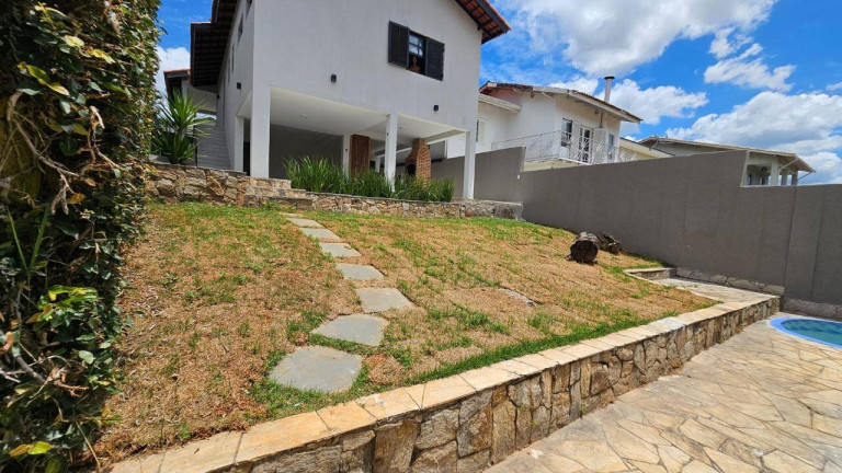 Imagem Casa de Condomínio com 4 Quartos à Venda, em Parque Paulistano - Cotia Imagem Casa de Condomínio com 4 Quartos à Venda, em Parque Paulistano - Cotia