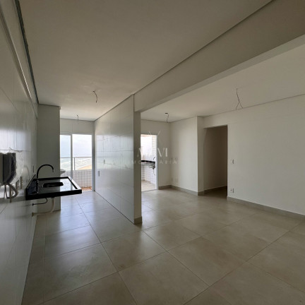 Imagem Apartamento com 2 Quartos à Venda, 65 m² em Solemar - Praia Grande Imagem Apartamento com 2 Quartos à Venda, 65 m² em Solemar - Praia Grande