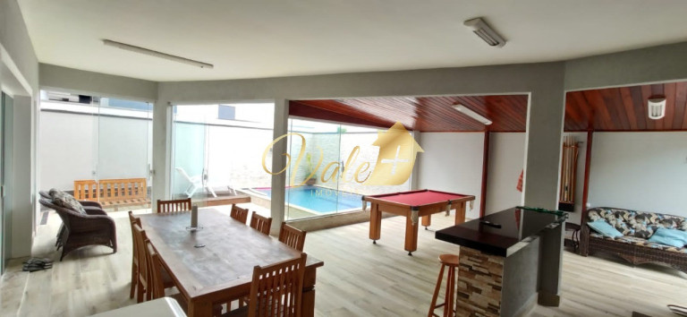 Imagem Casa com 3 Quartos à Venda, 256 m² em Condomínio Terras Do Vale - Caçapava Imagem Casa com 3 Quartos à Venda, 256 m² em Condomínio Terras Do Vale - Caçapava