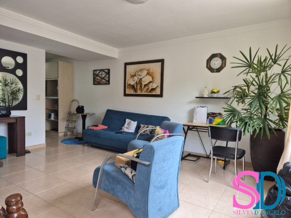 Imagem Sobrado com 3 Quartos à Venda, 128 m² em Estufa Ii - Ubatuba