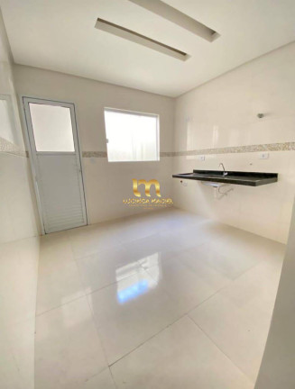 Imagem Casa de Condomínio com 2 Quartos à Venda, 50 m² em Caiçara - Praia Grande