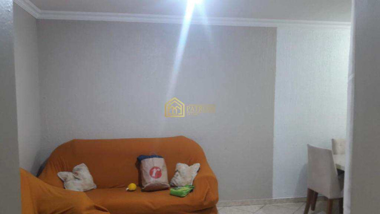 Imagem Apartamento com 3 Quartos à Venda, 125 m² em Vila Marina - Santo André Imagem Apartamento com 3 Quartos à Venda, 125 m² em Vila Marina - Santo André