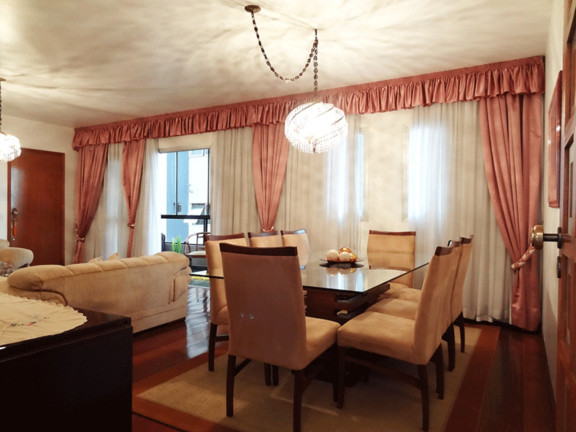 Imagem Apartamento com 4 Quartos à Venda, em Saúde - São Paulo Imagem Apartamento com 4 Quartos à Venda, em Saúde - São Paulo