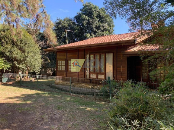 Imóvel com 3 Quartos à Venda, 210 m² em Condomínio Chácara Grota Azul - Hortolândia